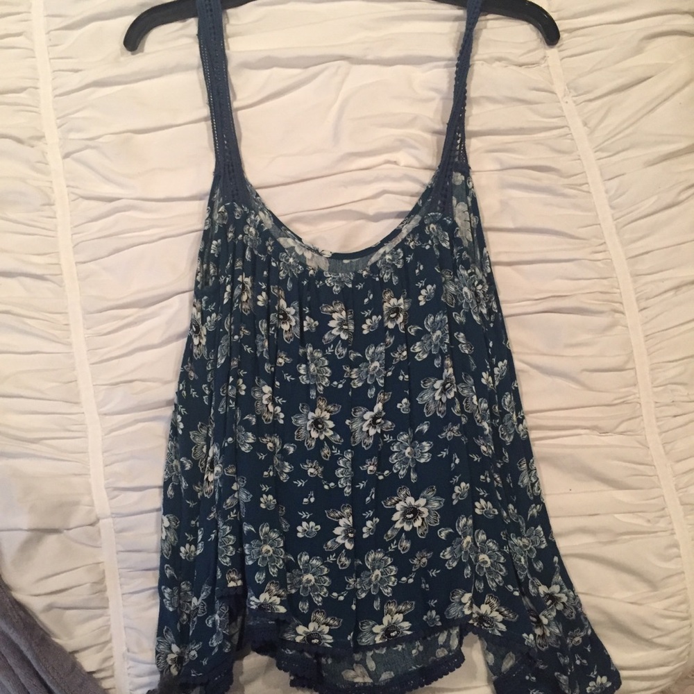 ✨Aeropostale summer tank✨ - Picture 2 of 3